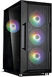 Корпус Zalman i3 Neo (черный), фото 7