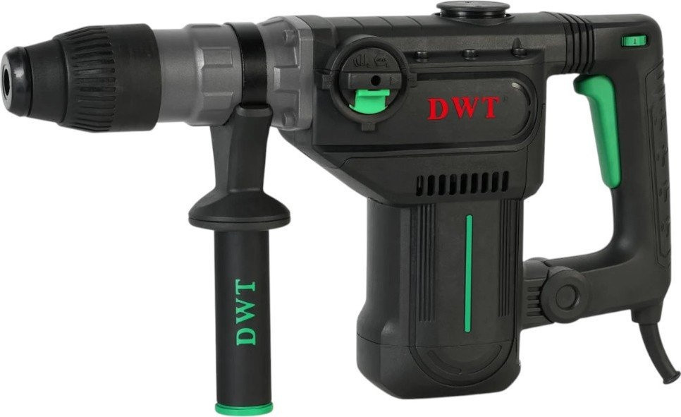 Перфоратор DWT BHP12-40V BMC (кейс)