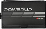 Блок питания Chieftec Chieftronic PowerUp GPX-550FC, фото 5