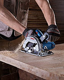 Дисковая пила Bosch GKS 600 Professional [06016A9020], фото 4