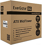 Корпус ExeGate EVO-8225 EX292858RUS, фото 6