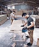 Электролобзик Bosch GST 700 Professional 06012A7020, фото 3