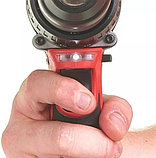 Дрель-шуруповерт Milwaukee M18 BLDD2-502X 4933464515 (с 2-мя АКБ, кейс), фото 9