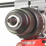 Дрель-шуруповерт Milwaukee M18 BLDD2-502X 4933464515 (с 2-мя АКБ, кейс), фото 10