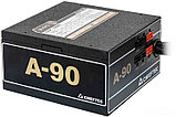 Блок питания Chieftec A-90 550W (GDP-550C), фото 3