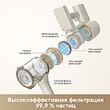 Пылесос Dreame Trouver Cordless Vacuum Cleaner S3 Detect Aqua VTV20A, фото 7