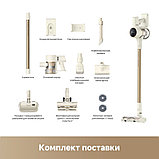 Пылесос Dreame Trouver Cordless Vacuum Cleaner S3 Detect Aqua VTV20A, фото 9