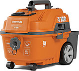 Пылесос Daewoo Power DAVC 2000S, фото 3