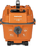 Пылесос Daewoo Power DAVC 2000S, фото 5