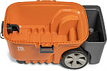 Пылесос Daewoo Power DAVC 2000S, фото 10