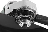 Угловая шлифмашина Hammer USM2400D, фото 8