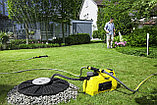 Садовый насос Karcher BP 3 1.645-353.0, фото 3