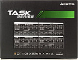 Блок питания Chieftec Task TPS-700S (черный), фото 6