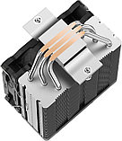 Кулер для процессора PentaWave PC-Z03C SRB, фото 5