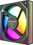 Вентилятор для корпуса Powercase M52-12 ARGB, фото 6