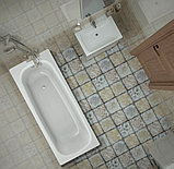 Ванна BLB Universal HG 170x70, фото 5