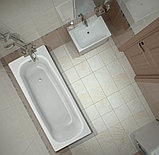 Ванна BLB Universal HG 170x70, фото 6