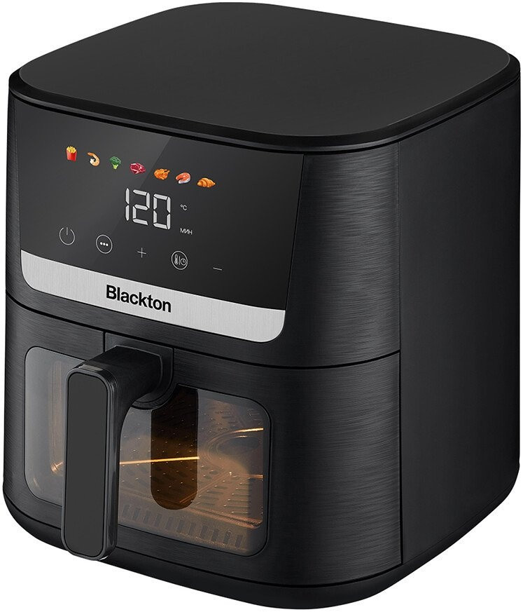 Аэрогриль (аэрофритюрница) Blackton Bt AF711S