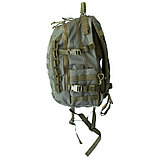 Туристический рюкзак TRAMP Tactical TRP-043oliv, фото 3