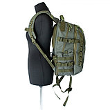 Туристический рюкзак TRAMP Tactical TRP-043oliv, фото 6