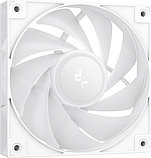 Кулер для процессора DeepCool AG400 WH ARGB V2 R-AG400-WHAMMN-GJD, фото 7