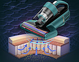 Пылесос для удаления пылевых клещей Jimmy Anti-mite Vacuum Cleaner BX6 Lite, фото 3