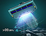 Пылесос для удаления пылевых клещей Jimmy Anti-mite Vacuum Cleaner BX6 Lite, фото 4