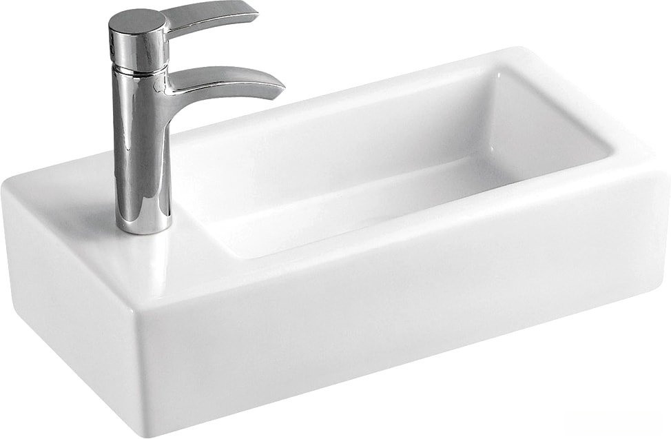 Умывальник WeltWasser Aisbach 5092L