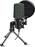 Проводной микрофон Ritmix RDM-126 Pro, фото 3