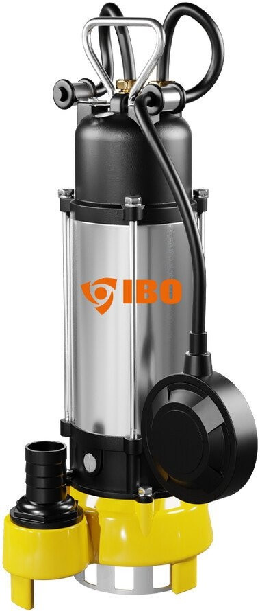 Фекальный насос IBO WQF 250