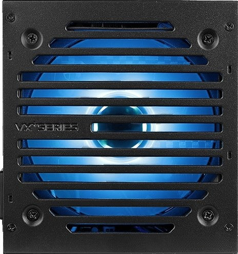 Блок питания AeroCool VX-800 Plus RGB - фото 2 - id-p247988153