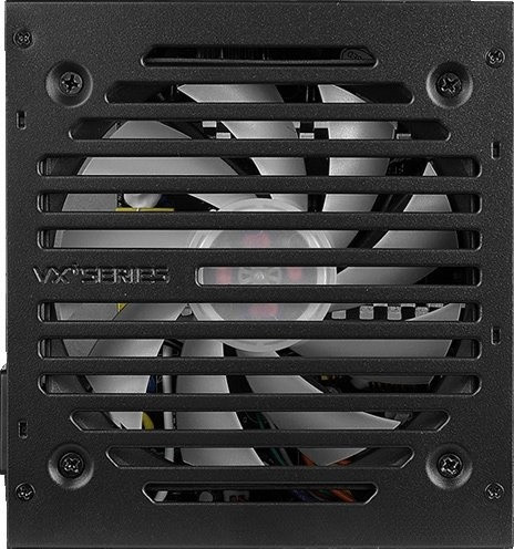 Блок питания AeroCool VX-800 Plus RGB - фото 3 - id-p247988153