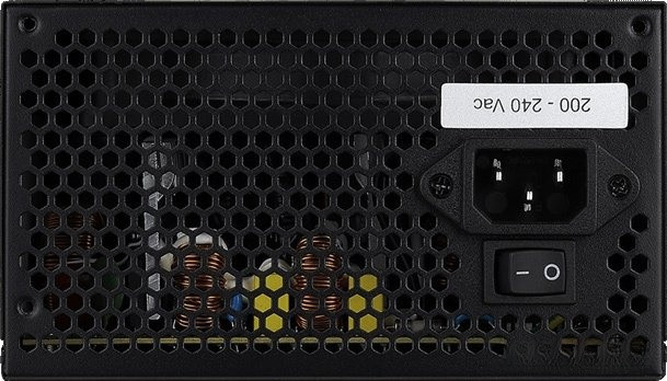 Блок питания AeroCool VX-800 Plus RGB - фото 8 - id-p247988153