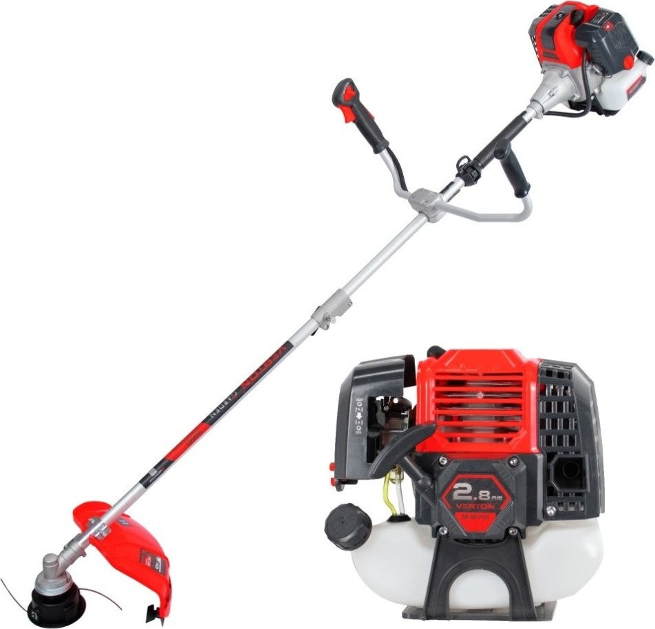 Триммер бензиновый Verton Garden BR-561