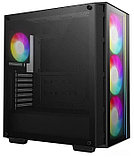 Корпус DeepCool Matrexx 55 V4 R-MATREXX55-BKADA4-G-4, фото 2