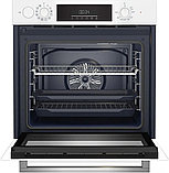 Электрический духовой шкаф BEKO BBIS143N0W, фото 2