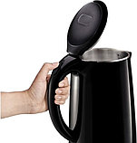 Чайник Tefal Safe to touch KO260830, фото 4