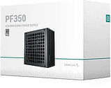 Блок питания DeepCool PF350, фото 4