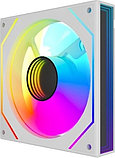 Вентилятор для корпуса Powercase M52-12W ARGB, фото 2