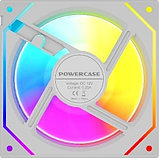 Вентилятор для корпуса Powercase M52-12W ARGB, фото 4