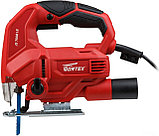 Электролобзик Wortex JS 7008 LE, фото 2