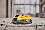Аккумулятор DeWalt XR Powerstack DCBP518 (18В/5 Ач), фото 7
