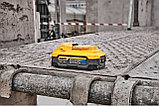 Аккумулятор DeWalt XR Powerstack DCBP518 (18В/5 Ач), фото 9