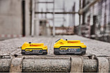 Аккумулятор DeWalt XR Powerstack DCBP518 (18В/5 Ач), фото 10
