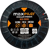 Леска для триммера MaxPiler MLS-33001, фото 3