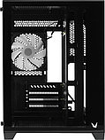 Корпус Formula Crystal Z5 TG (черный), фото 2
