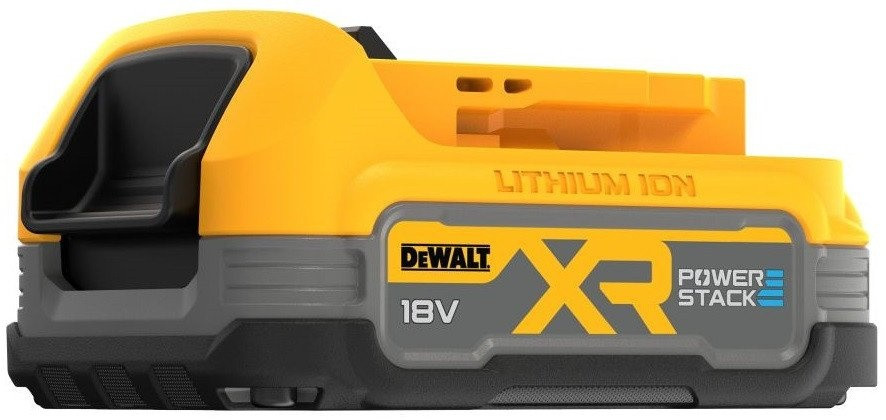 Аккумулятор DeWalt DCBP034 (18В/1.7 Ah)