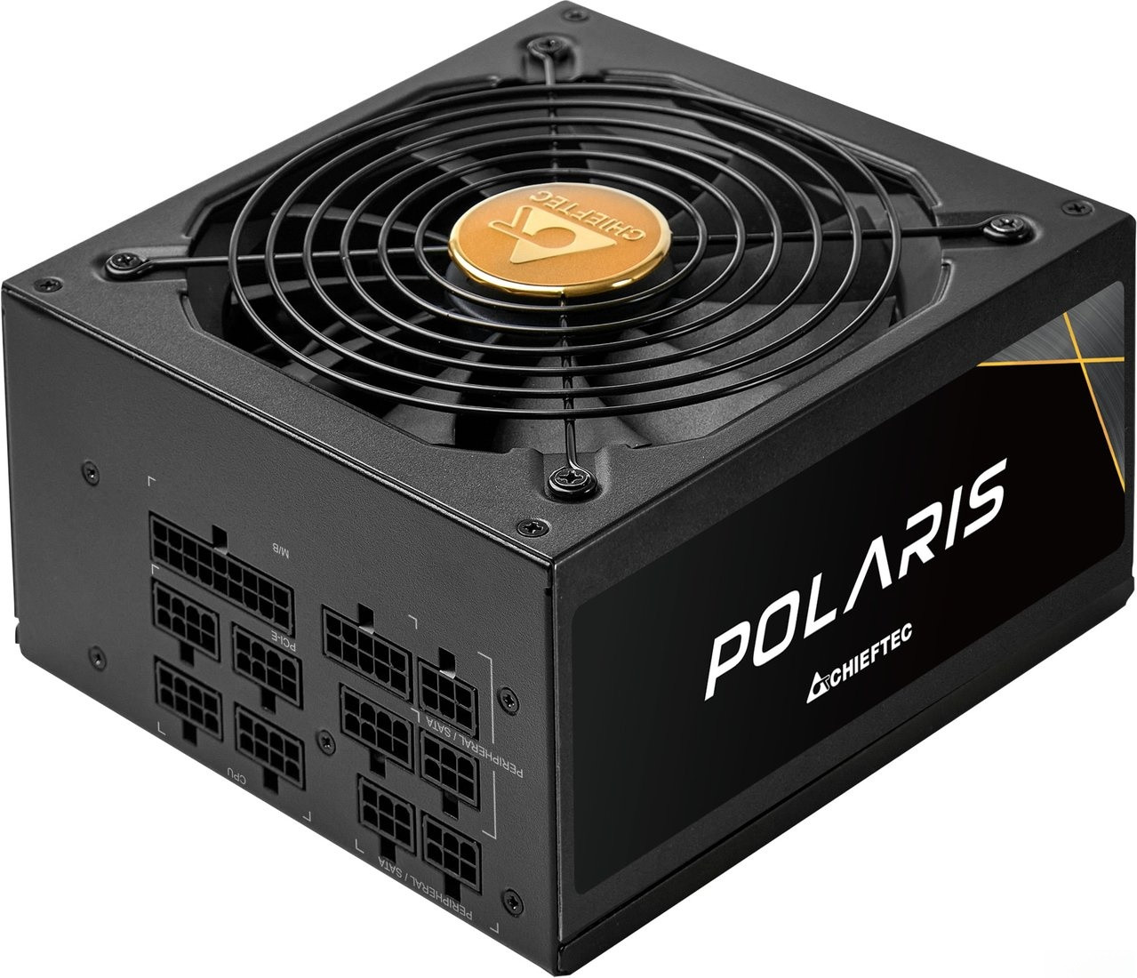 Блок питания Chieftec Polaris PPS-1250FC