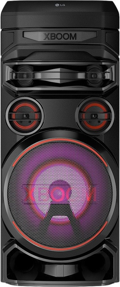 Патибокс LG XBOOM RNC7