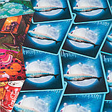 Настольная игра Cosmodrome Games Имаджинариум, фото 5